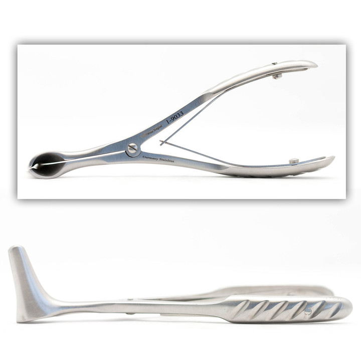Vienna Nasal Speculum Size Large | 2605277