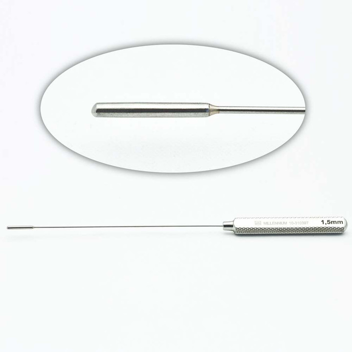 Garrett Dilator 5-1/2 X 1.5Mm