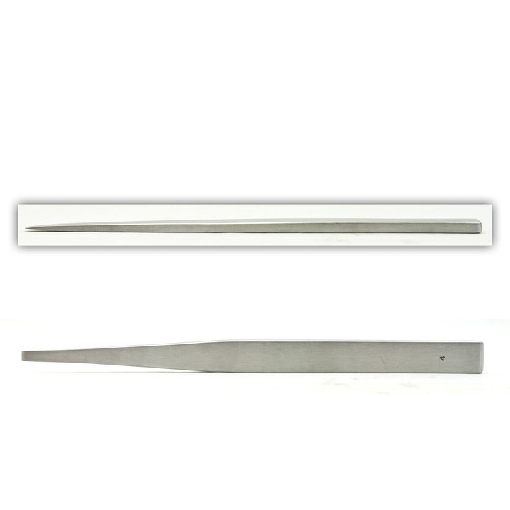 Converse Osteotome 4Mm Pointed Tip 7In