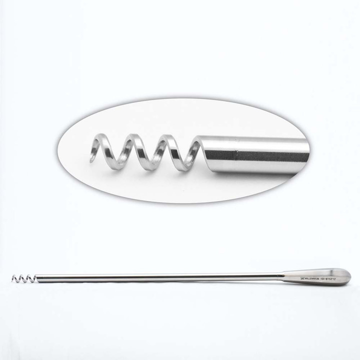 Myoma Screw 10Mm 32Cm