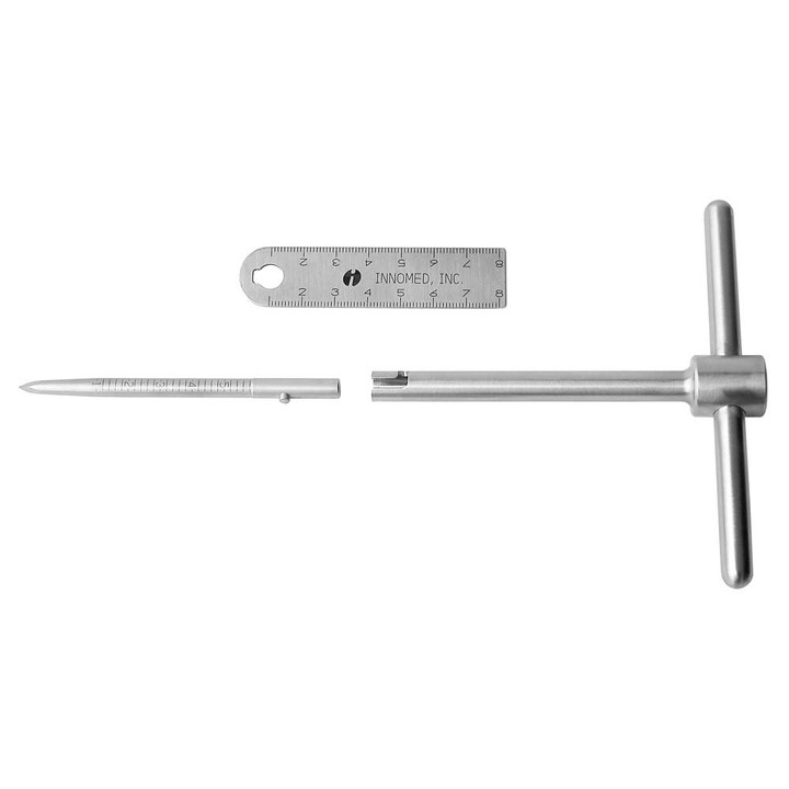 Cannestra Hip Length Gauge Set