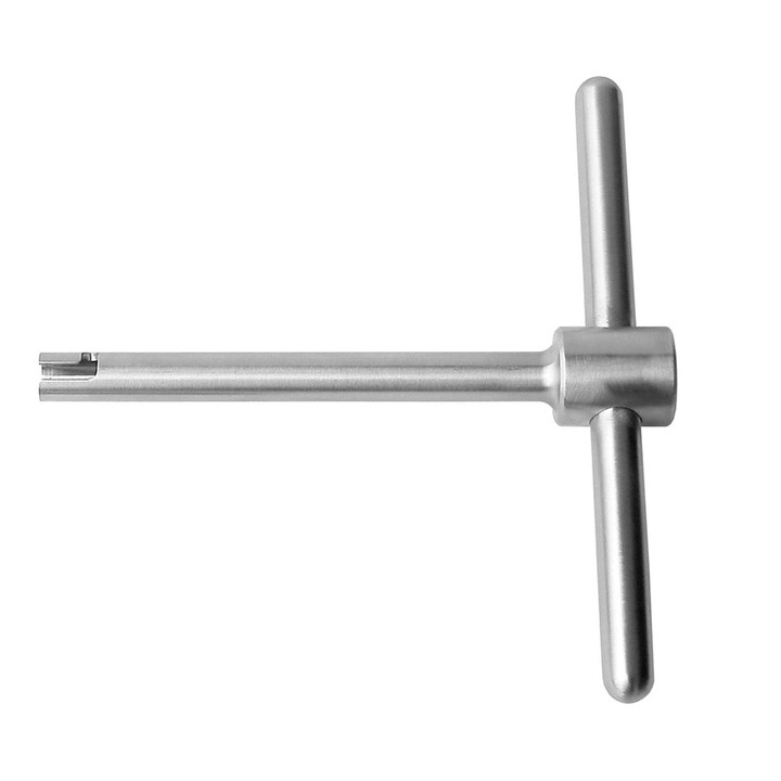 Cannestra Hip Length Gauge T-Handle