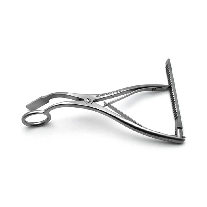 Gerber Sub-Acromion Retractor - Left Mod