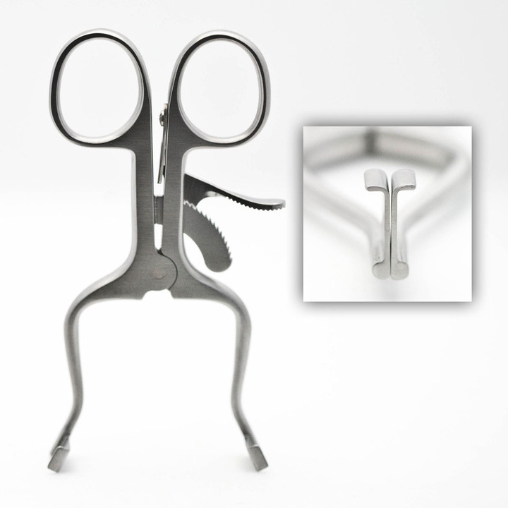 Wilson Trigger Finger Retractor | 101-1884 - Millennium Surgical