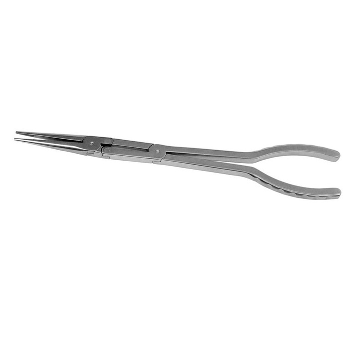 Extended Pliers Needle Nose