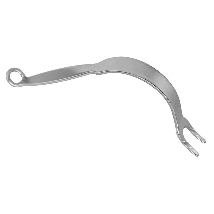 Lateral Collateral Ligament Retractor