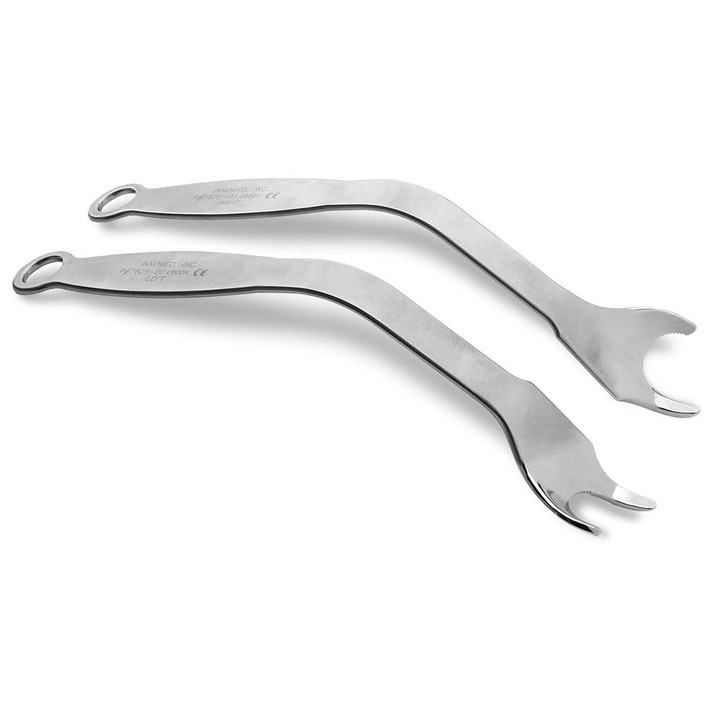 Posterior-Inferior Retractor-Left