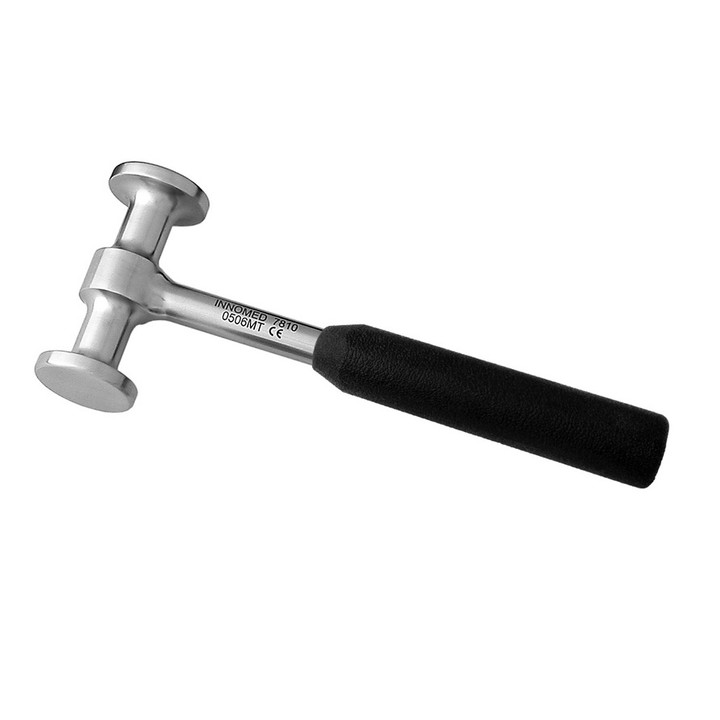 Ortho Short Mallet W/Ez Handle 7In 1.2Lb | 101-7810 - Millennium