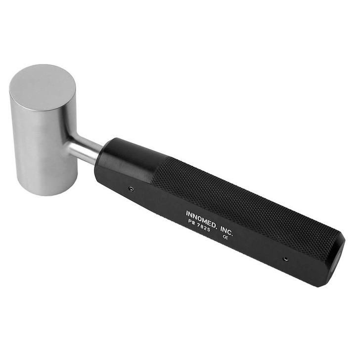 Jones Mallet - 2.4 Lbs - Delrin Handle