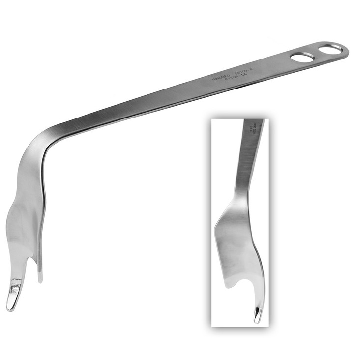 Dorr Gluteus Retractor- Right