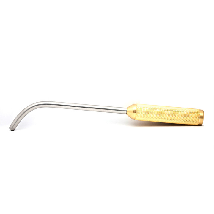 Emory Style Breast Dissector Blunt 30Mm