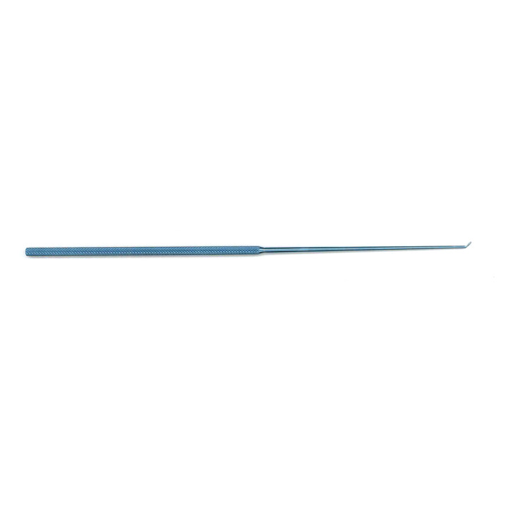 R-Type Dissector Md 2Mm Knife 7 1/2 Titanium