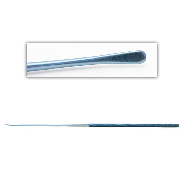 R-Type Dissector Spatula Large #7 1.7Mm Tip