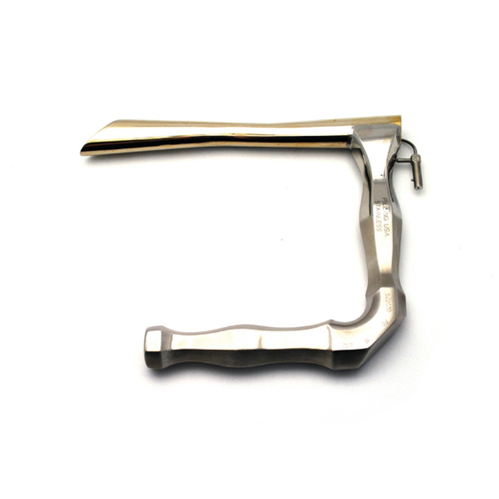 Laryngoscope Anterior Commissure | 13-522030 - Millennium
