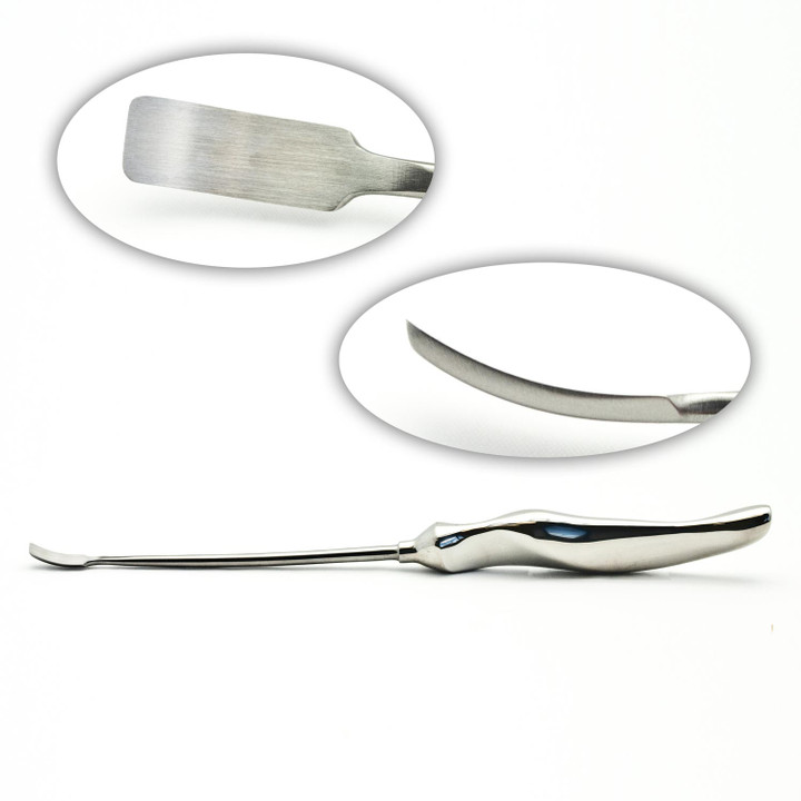 Inner-Forehead Flap Dissector 9.75