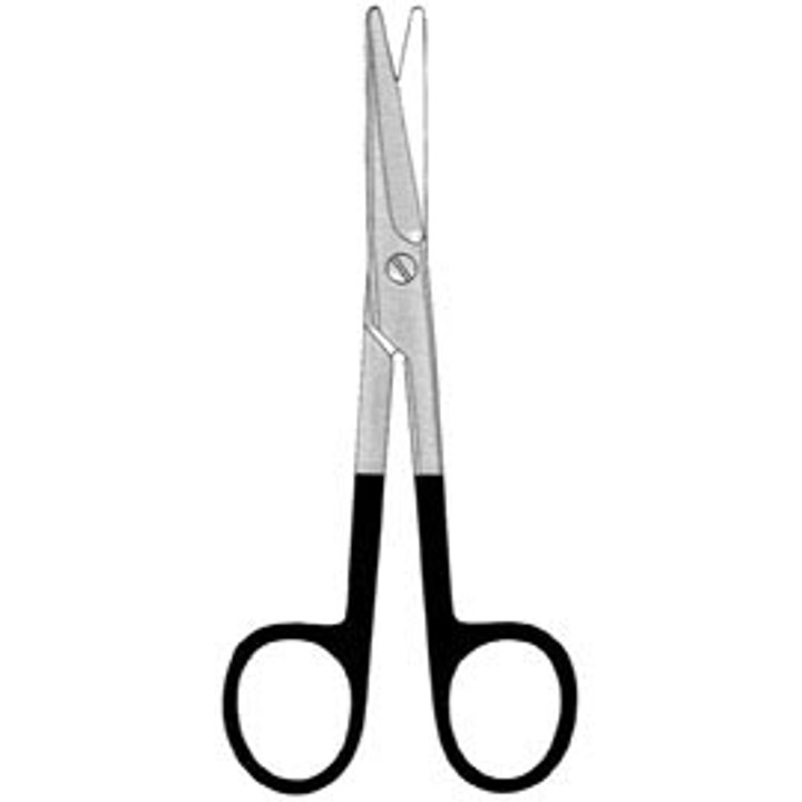Super-Cut Mayo Scissors 5 1/2In Str