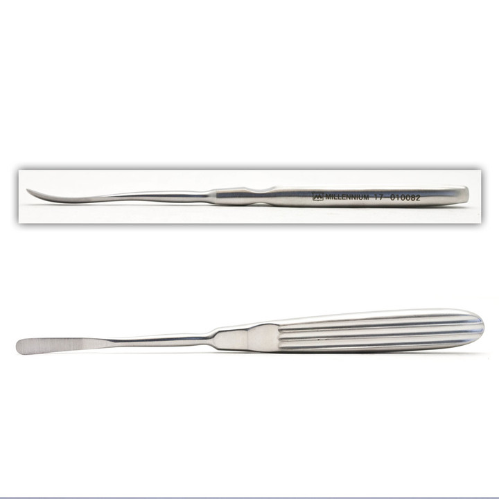 Obwegeser Perio Elev Flat 6Mm | 17-010082 - Millennium Surgical