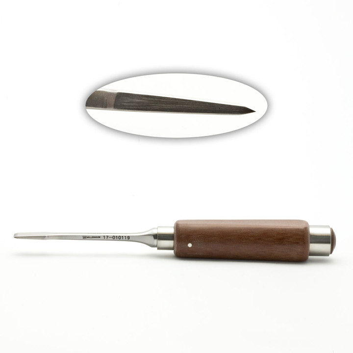 Obwegeser Splitting Osteo 10Mm | 17-010119 - Millennium Surgical