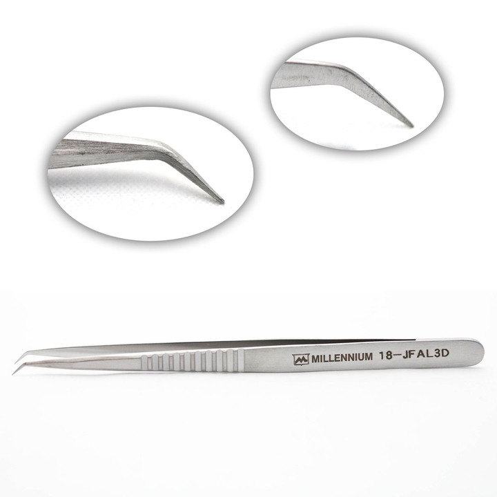 Vessel Dilator 13.5Cm Angulated 45 Deg