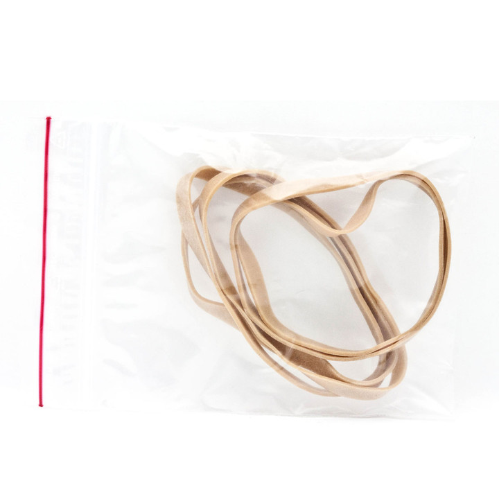 Rubber Bands Pack Of 5