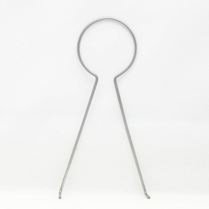 Mckissock Keyhole Marker 38Mm | 19-P4944 - Millennium Surgical