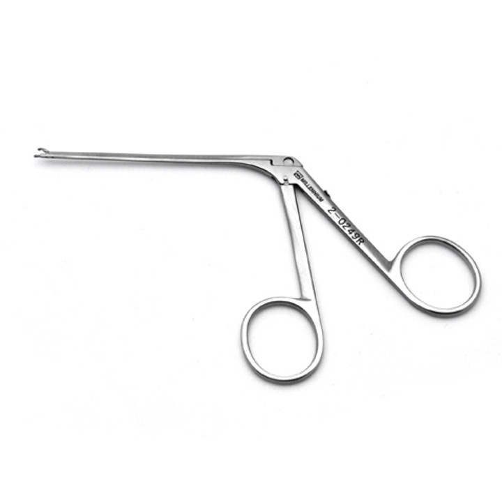 Forceps Mini Ear House Right