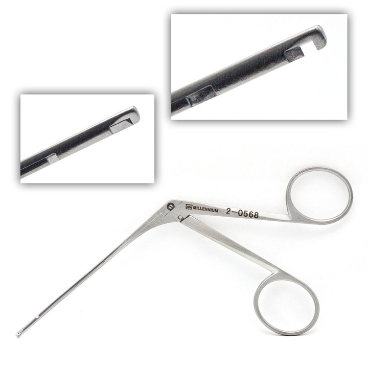 Nipper Malleus Housse-Dieters Micro Size | 2-0568