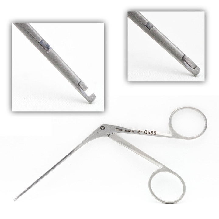 Nipper Malleus House-Dieters 1.5Mm Jaw | 2-0569