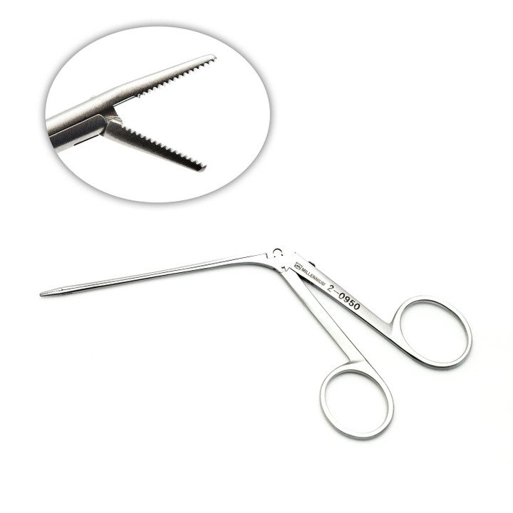 Forceps Noyes Fine | 2-0950