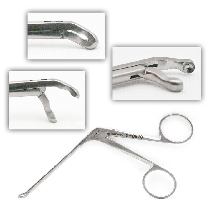 Fcp Hartman-Herzfeld Horiz Opn | 2-0970