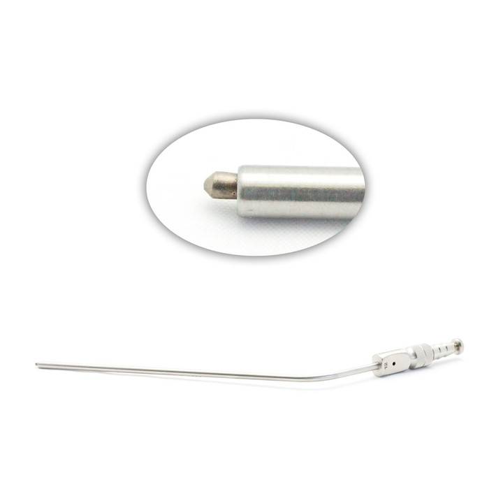 Tb Suct Ferg-Frazier 12Fr 150Mm | 2-1367