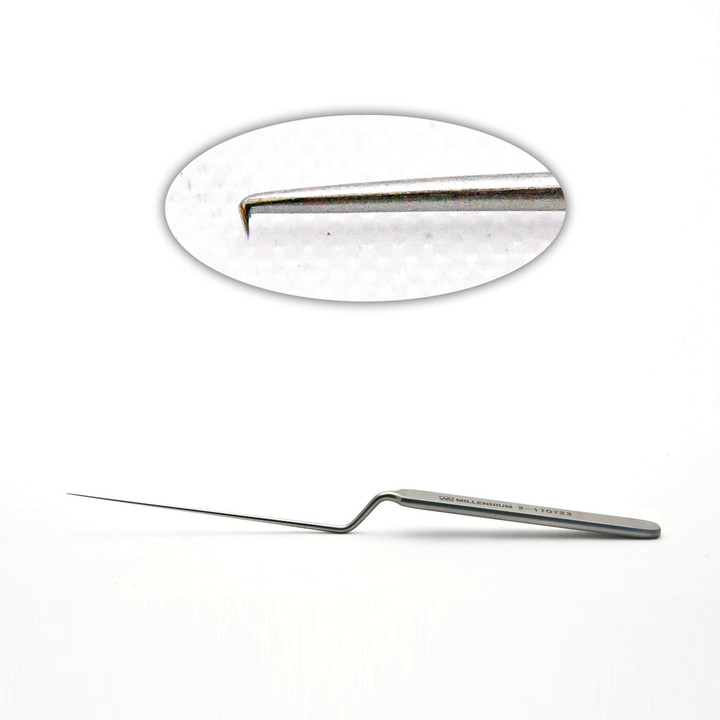 Pick Kos Ang Up 90 1/3Mm Point | 2-170723 - Millennium Surgical