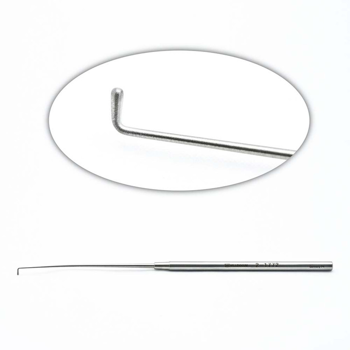 Hook Incus Allport | 2-1772