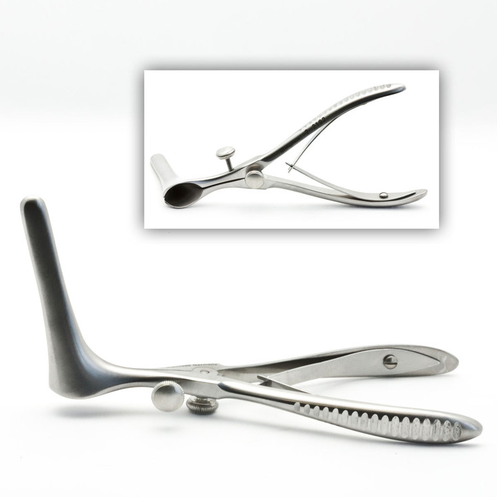 Spec Septum Killian 2.5 Blade 64Mm | 106684