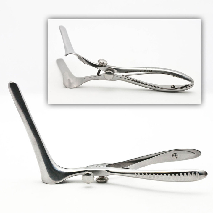 Killian Septum Spec. 90Mm Blds