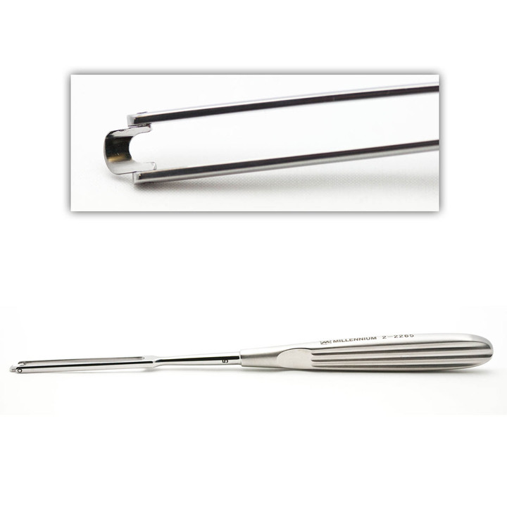 Swivel Knf Ballenger 5 Mm Str