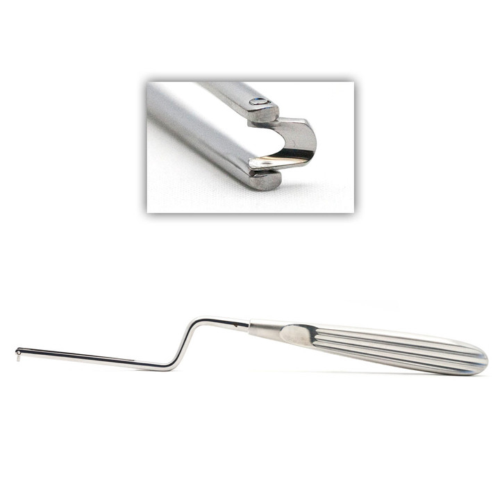 Svl Knf Ballenger 4 Mm Bayonet | 134442