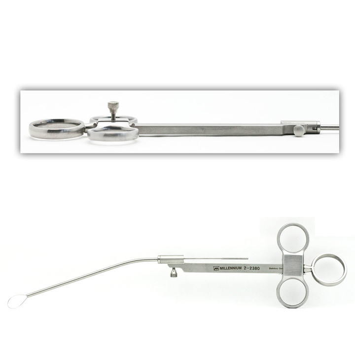 Krause Nasal Snare 10 3/8In | 175349