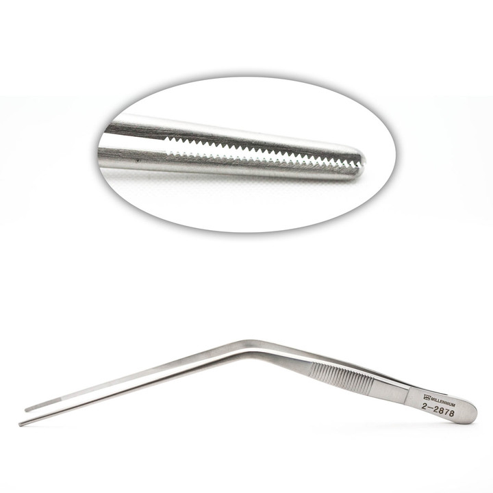Wilde Nasal Dressing Forcep | 357241