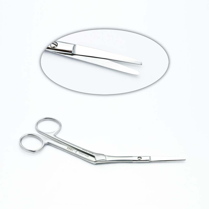 Scissors Knight Medium Weight | 360163