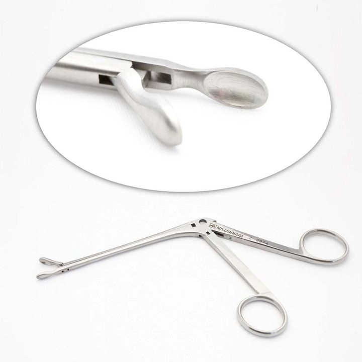 Forceps Weil Straight | 392304