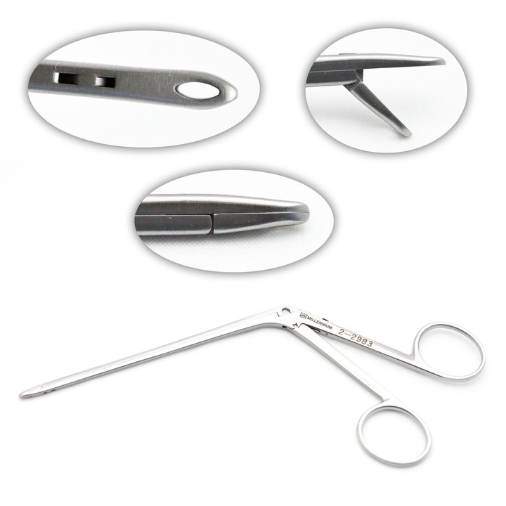 Ethmoid Frcp Str Pediatric 3Mm X 5Mm Cup | 395591