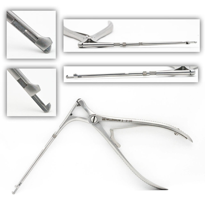 Punch Sphenoid Mckenty