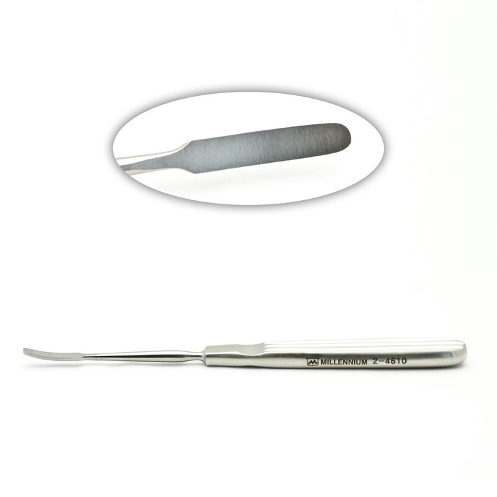 Elv Periosteal Joseph Curved 4Mm | 989840