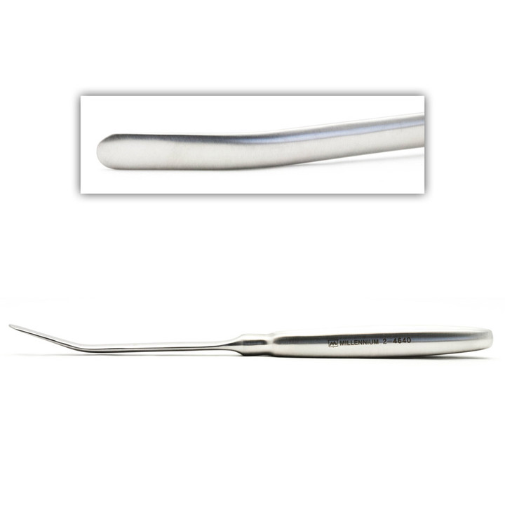 Elevator Zygoma Gillies