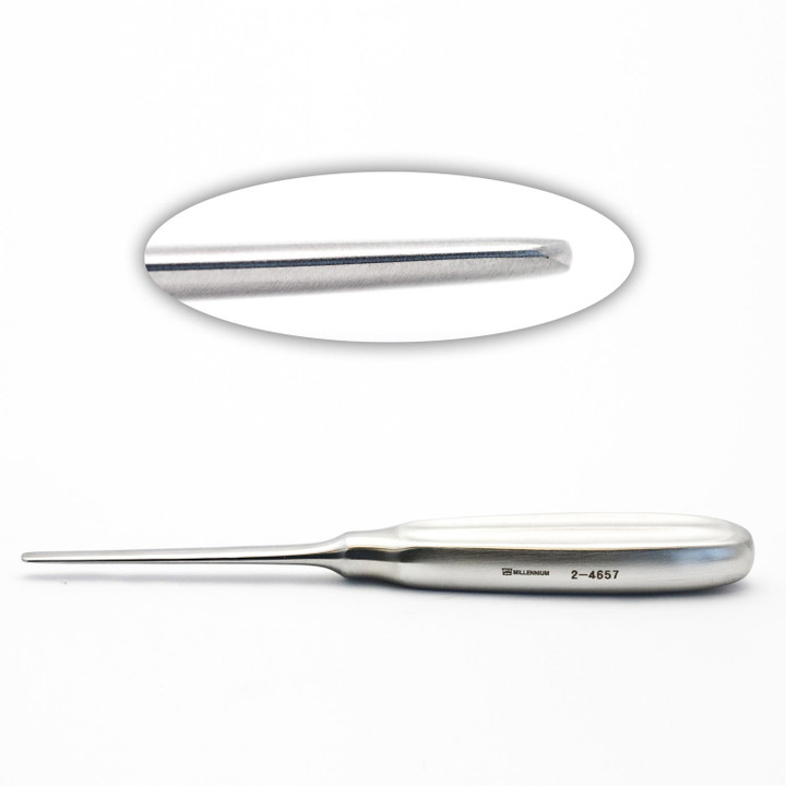 Elv Septum Displacer Goldman | 1007007