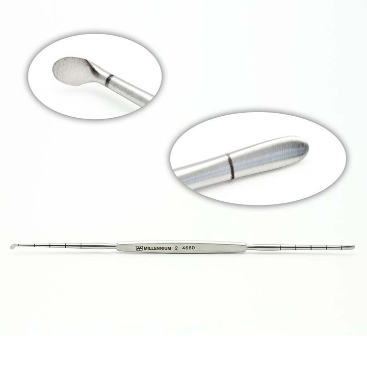 Cottle Septum Elev De 22.5Cm