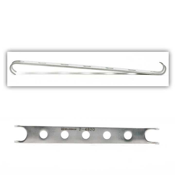 Retractor Alar Converse