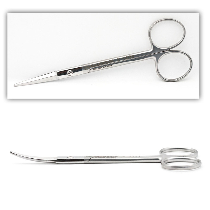 Scissors Nasal Fomon