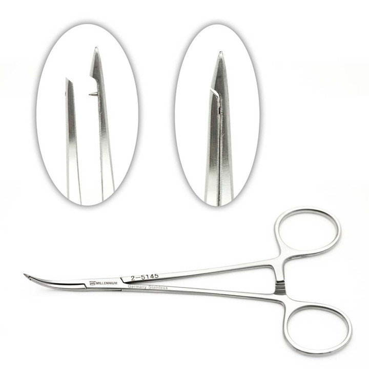 Tendon Interlacing Fcp,Cv,15Cm